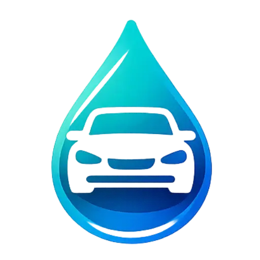 Lavage auto à domicile Helléan
